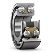 SKF 3308 DMA Dvojradové guľkové ložisko s kosoúhlym stykom