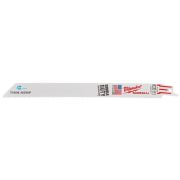 Sawzall Co Ice Edge pílové plátky Thin Kerf 230 x 1.8 mm - sada 5 ks