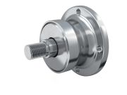SKF BAA-0004 Nábojová ložisková jednotka