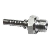 Koncovka BSP - DN8 - 1/4"