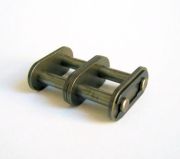 Spojovací článok 12 B2-26 s rovnými doskami RENOLD SD