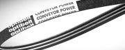 Řemen žebrový 3 EPJ 336 Conveyor Power Optibelt