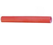 Hadice pro potravinářský průmysl DRINKTEC SILIKON 5 RED d/D = 9,5/17 mm
