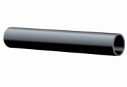 Polyamidová trubka PA d/D = 4/6 mm černá