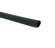 Gumový profil EPDM mikroporézny kruhový plný - 4 mm