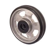 Samostatné koleso TKI 200 x 50 - 20