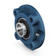 SKF UCFC 216 Ložisková jednotka