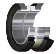 Mechanické tesnenia SKF