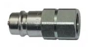 Hydraulické rýchlospojky