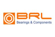 Výrobca BRL Bearings v e-shope Mateza
