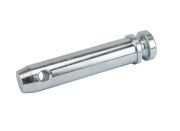 Zajišťovací čep 22 x 95/ 78 mm, Kat. 1 - pozink. (otvor 8 mm)