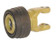  Nasazovací vidlice 1-3/8" 6drážek (W2500, P500) - 368300