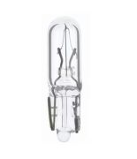 Žárovka W1.2W, 1,2W 12V s paticí W2x4.6d - 8GP002095121