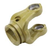 Vidlice na profil. trubku L21, připojení 30 mm - PTO9L21OTY30GP