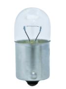 Žárovka BA15s, 10W 12V