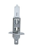 Halogenová žárovka H1, 55W 12V