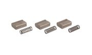 Pojistná vačka s pružinami Bondioli&Pavesi pro RA1 (23 mm)