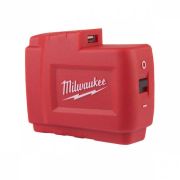 Milwaukee Adaptér k vyhřívaným bundám