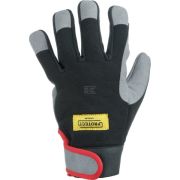Montážní kožené rukavice 4.002 10/XL - KG0400210