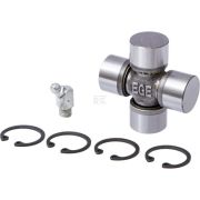 Sada křížku O22 x 54 mm (velikost 10) vč. poj. kr. a maznice - PTO910CJGP