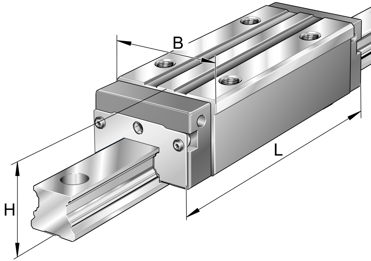 INA KWVE30-B-SL-V1-G3