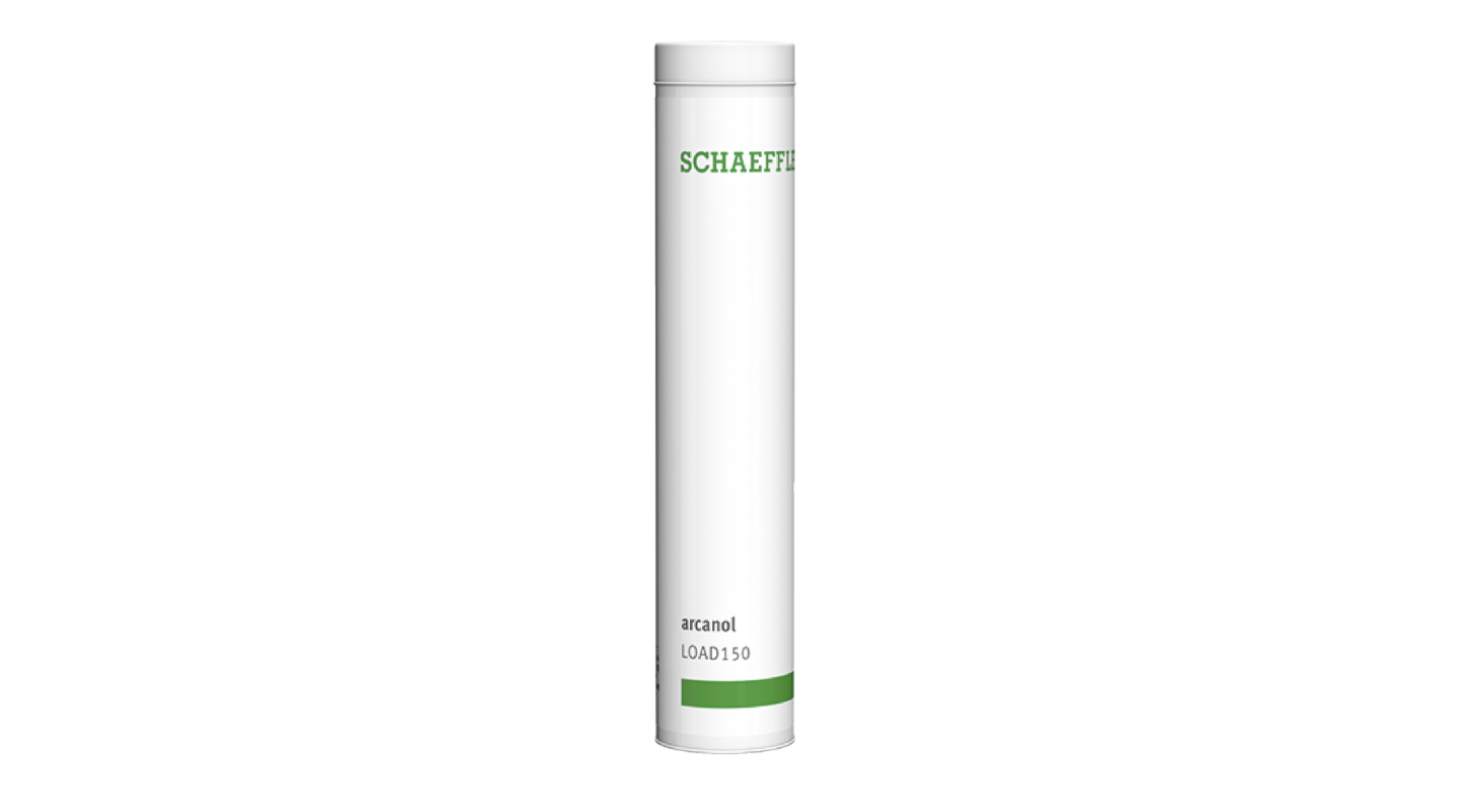 SCHAEFFLER ARCANOL-LOAD150-400G Plastické mazivo FAG