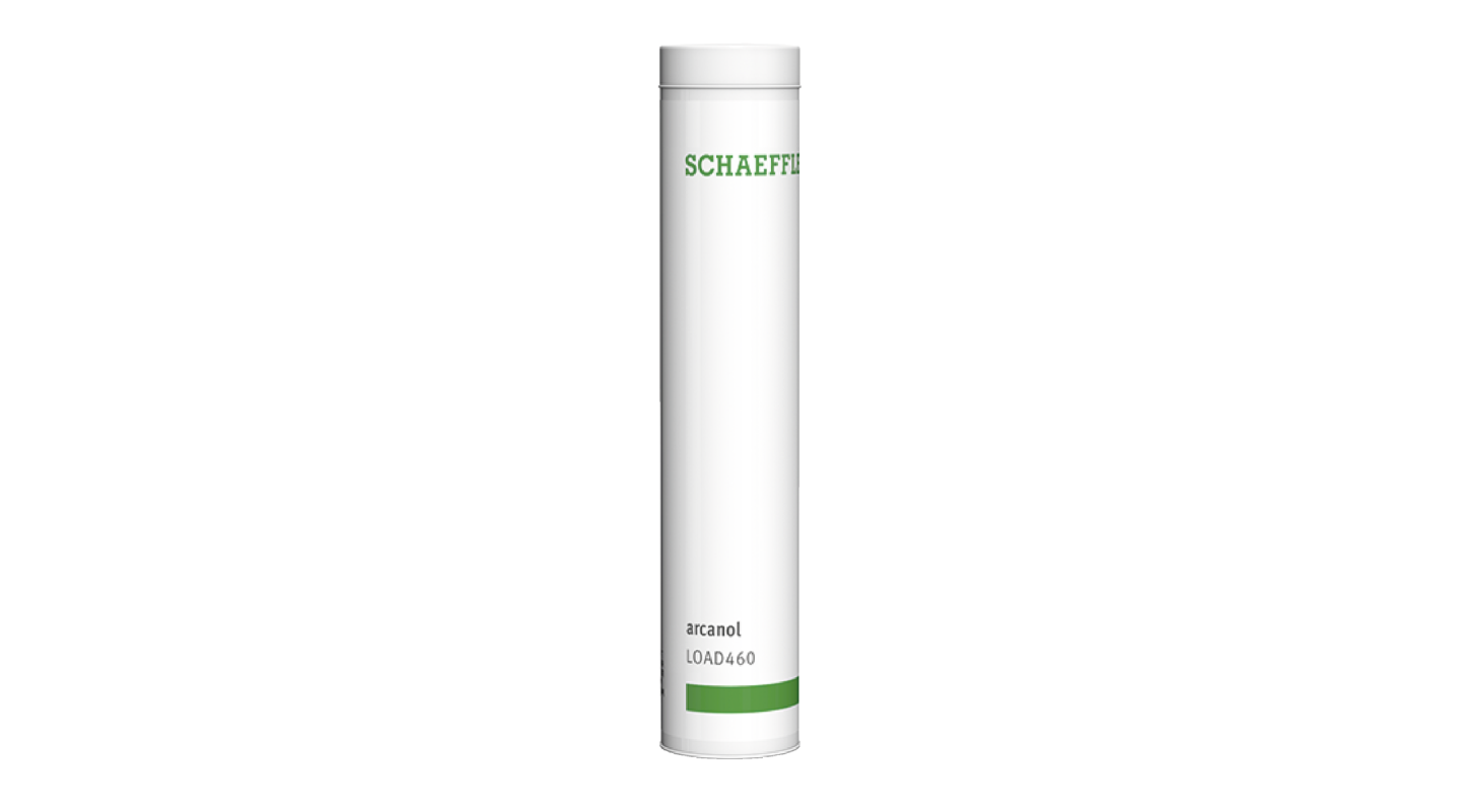 SCHAEFFLER ARCANOL-LOAD460-400G Plastické mazivo FAG