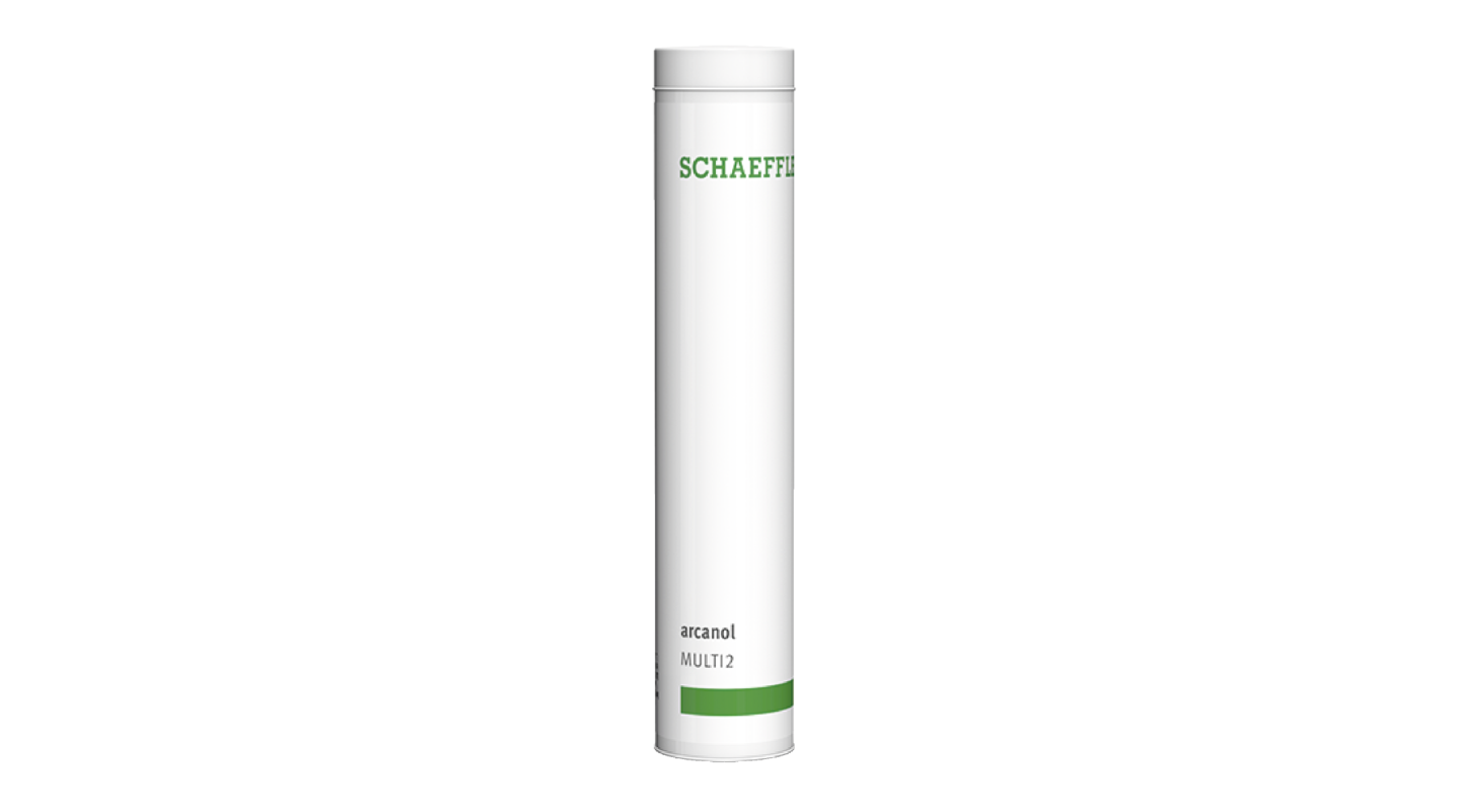 SCHAEFFLER ARCANOL-MULTI2-400G Plastické mazivo FAG