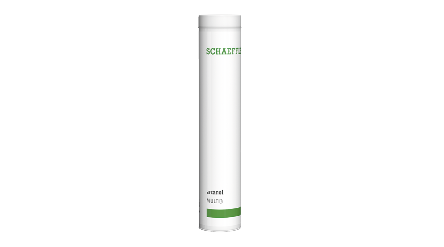 SCHAEFFLER ARCANOL-MULTI3-400G Plastické mazivo FAG