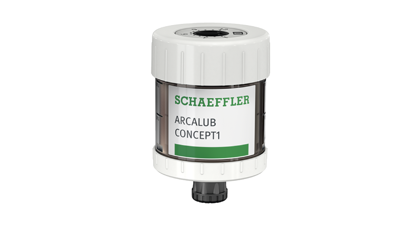 SCHAEFFLER ARCALUB-C1-60-MULTI2