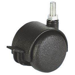 Kolo na nábytok 014 PP-040 TZ (M8x15)