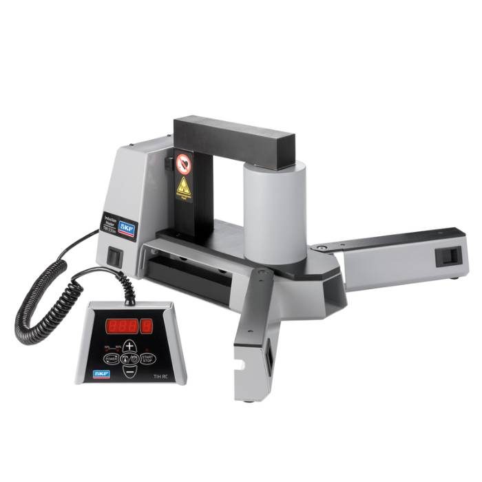 Indukčný ohrievač TIH 030M/230V