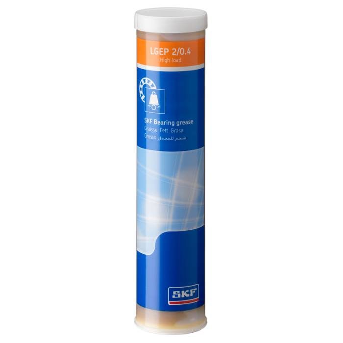 SKF LGEP 2/0.4 Mazacia patróna - 420 ml