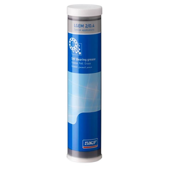 SKF LGEM 2/0.4 Mazacia patróna - 420 ml