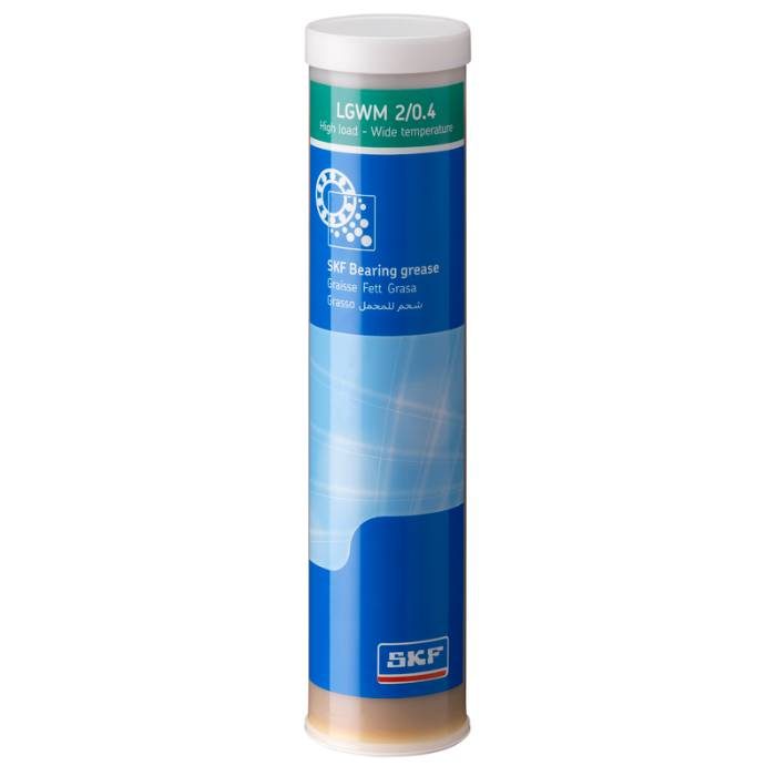 SKF LGWM 2/0.4 Mazacia patróna - 420 ml