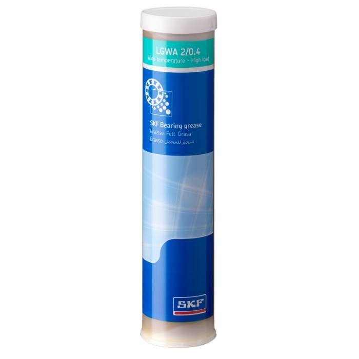 SKF LGWA 2/0.4 Mazacia patróna - 420 ml