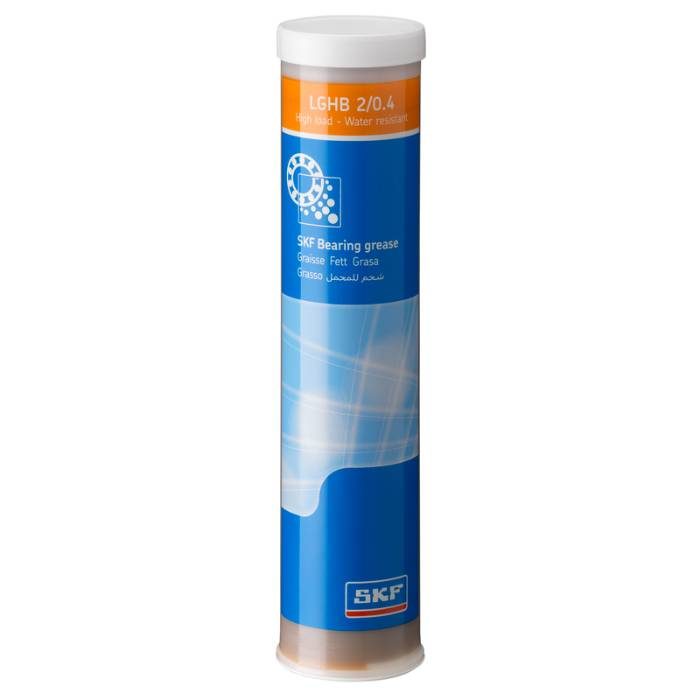 SKF LGHB 2/0.4 Mazacia patróna - 420 ml