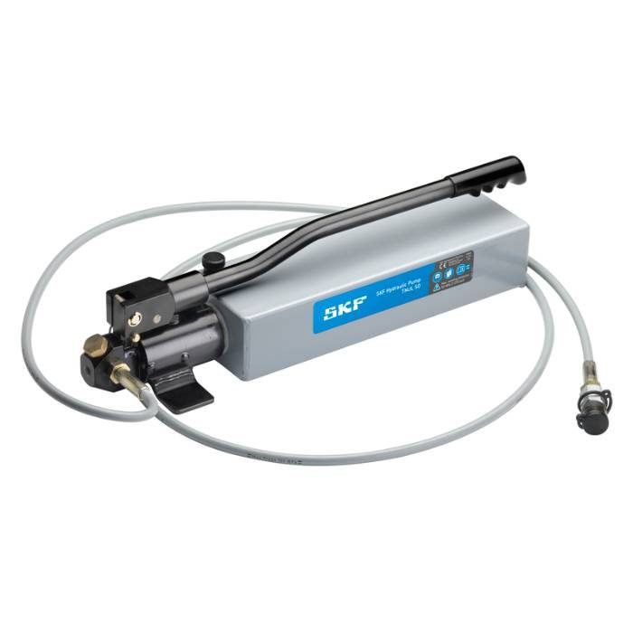 Nízkotlakové hydraulické čerpadlo TMJL 50