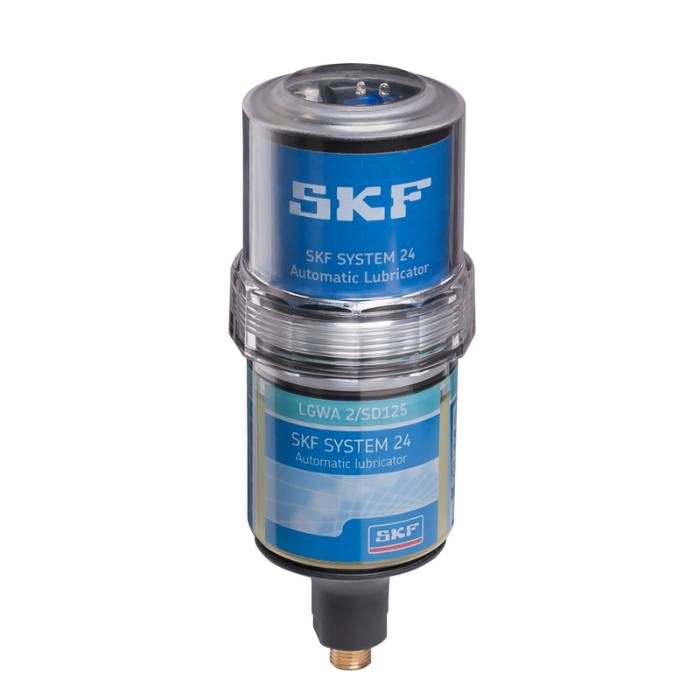 Automatická maznica SKF SYSTEM 24 TLSD 125/WA2