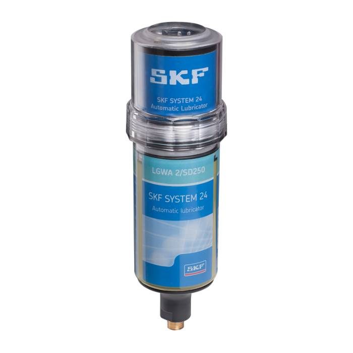 Automatická maznička SKF SYSTEM 24 TLSD 250/WA2