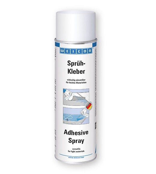 WEICON Lepidlo v spreji 500 ml