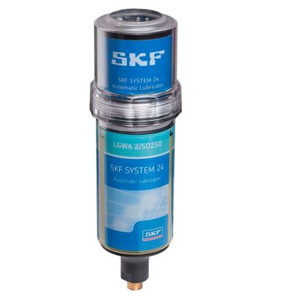 Náhradná náplň maziva SKF LHMT 68/SD250