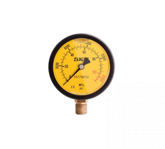 Tlakomer SKF 1077589/3