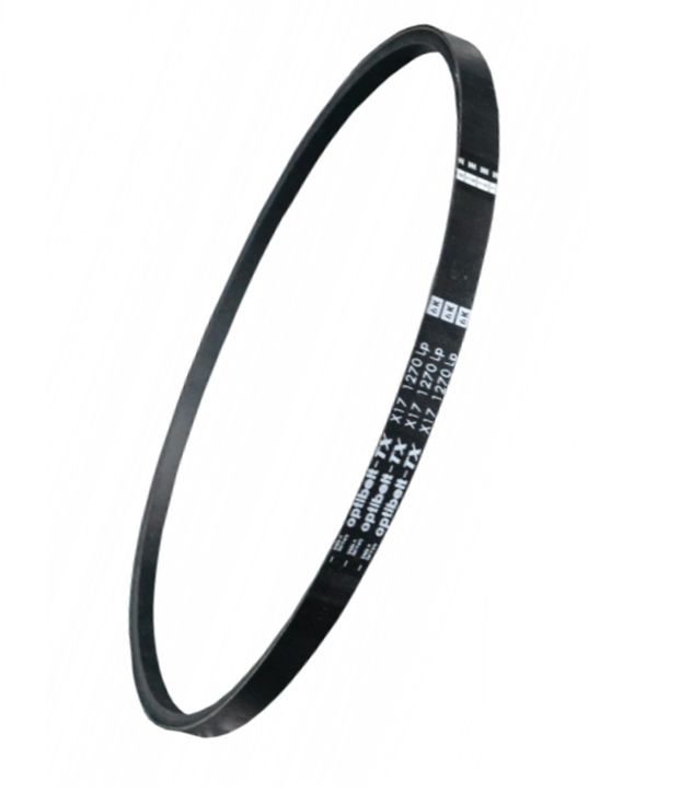 Klinový remeň 17BX 1270 Ld 6T6K optibelt TX