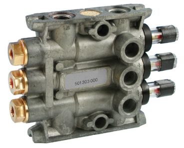 Injektor olejový SKF VGAE 501-301-001