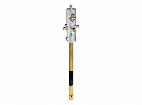Mazacia technika - pneumatické čerpadlo RAASM 65:1 (sanie 480 mm)