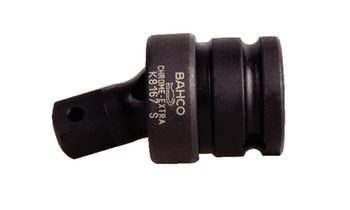 Guľový kĺbový nástavec BAHCO K8167S