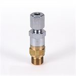 Piestový dávkovač 0.05 ccm LL/24-2800-5005