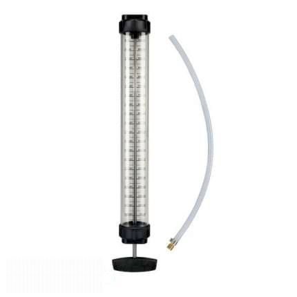 Mazacia technika - mazacia striekačka PVC PROFI 1000 ml