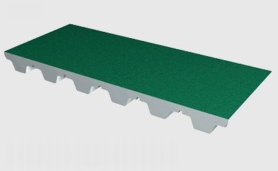 Ozubený remeň 10 T5 1075 PAR optibelt ALPHA TORQUE